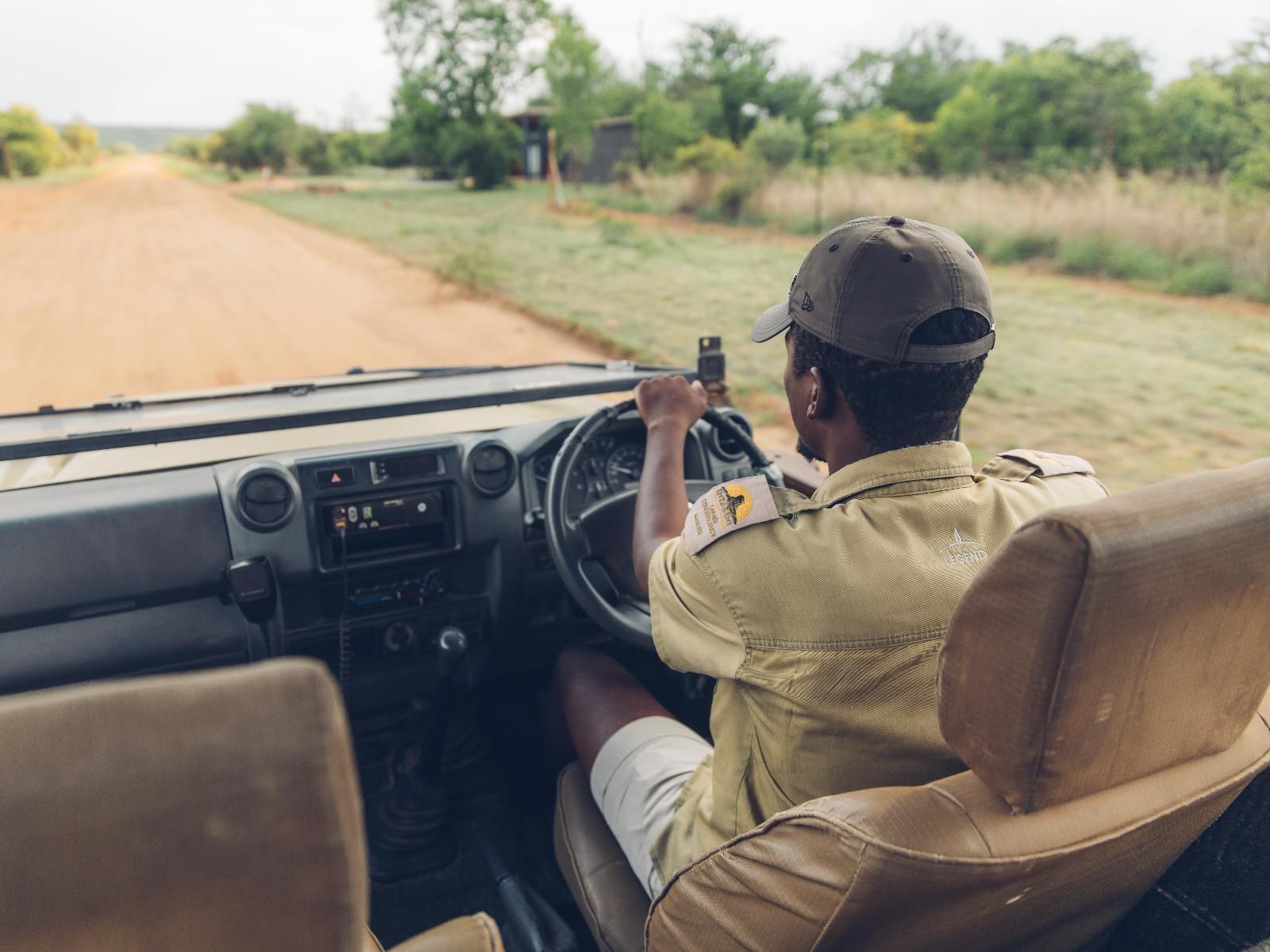 Sofala Lodge, Soldier, Person, Cockpit, Vehicle