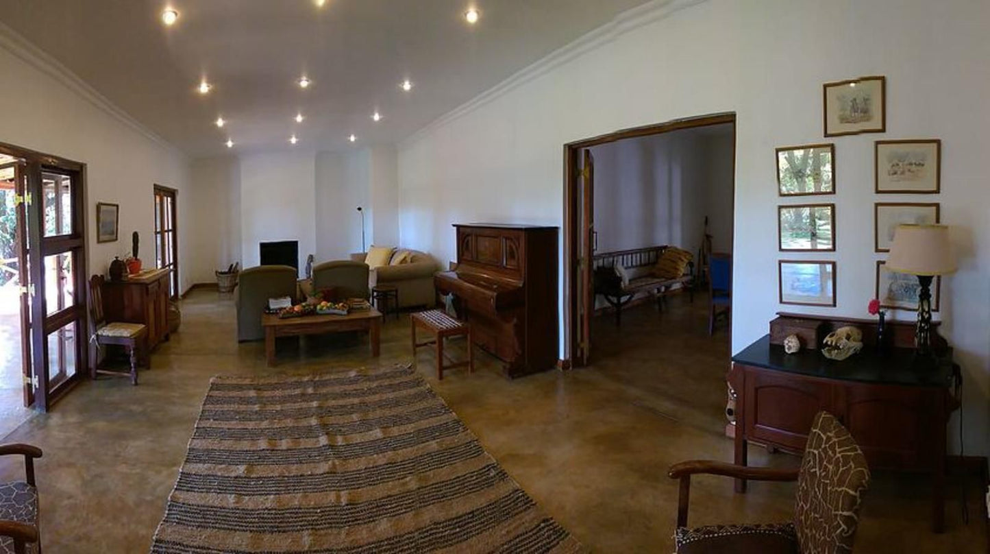 Softwaters Farm Guesthouse Makhado Louis Trichardt Limpopo Province South Africa Living Room