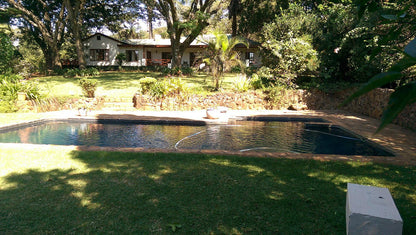 Softwaters Farm Guesthouse Makhado Louis Trichardt Limpopo Province South Africa Garden, Nature, Plant, Swimming Pool