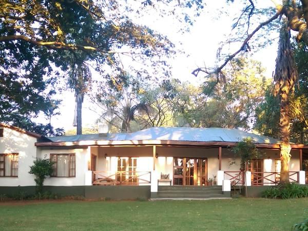 Softwaters Farm Guesthouse Makhado Louis Trichardt Limpopo Province South Africa House, Building, Architecture, Pavilion