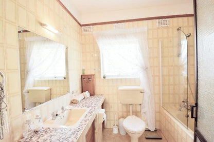 Sojan 14 B Strand Western Cape South Africa Bathroom