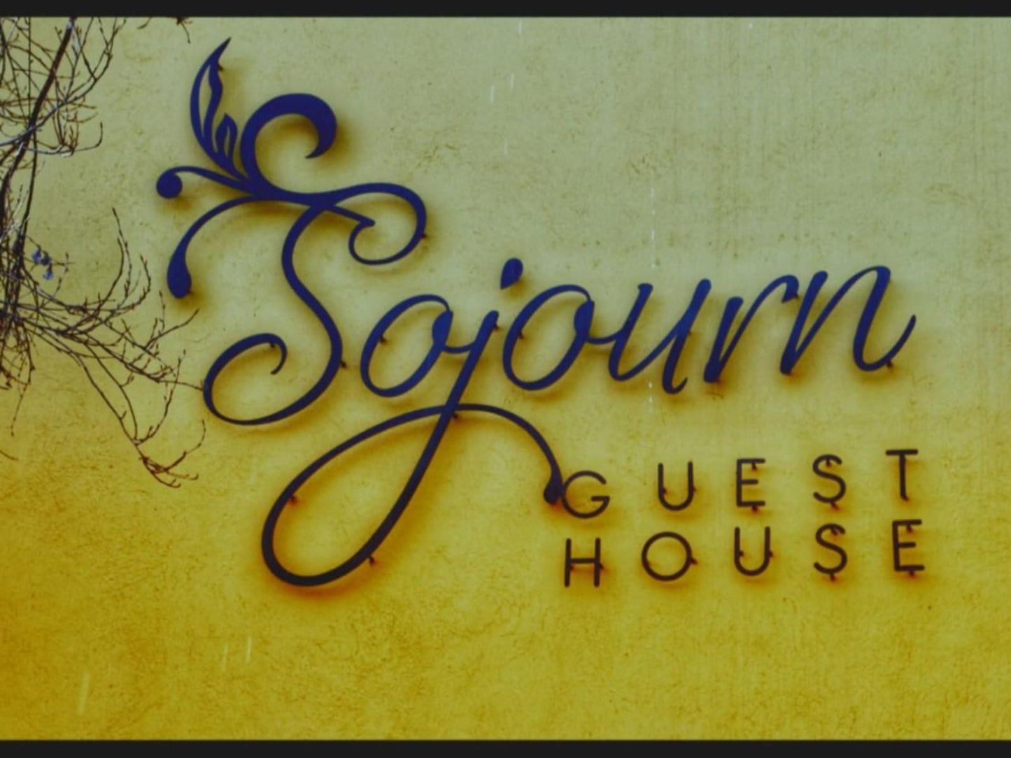 Sojourn Guest House