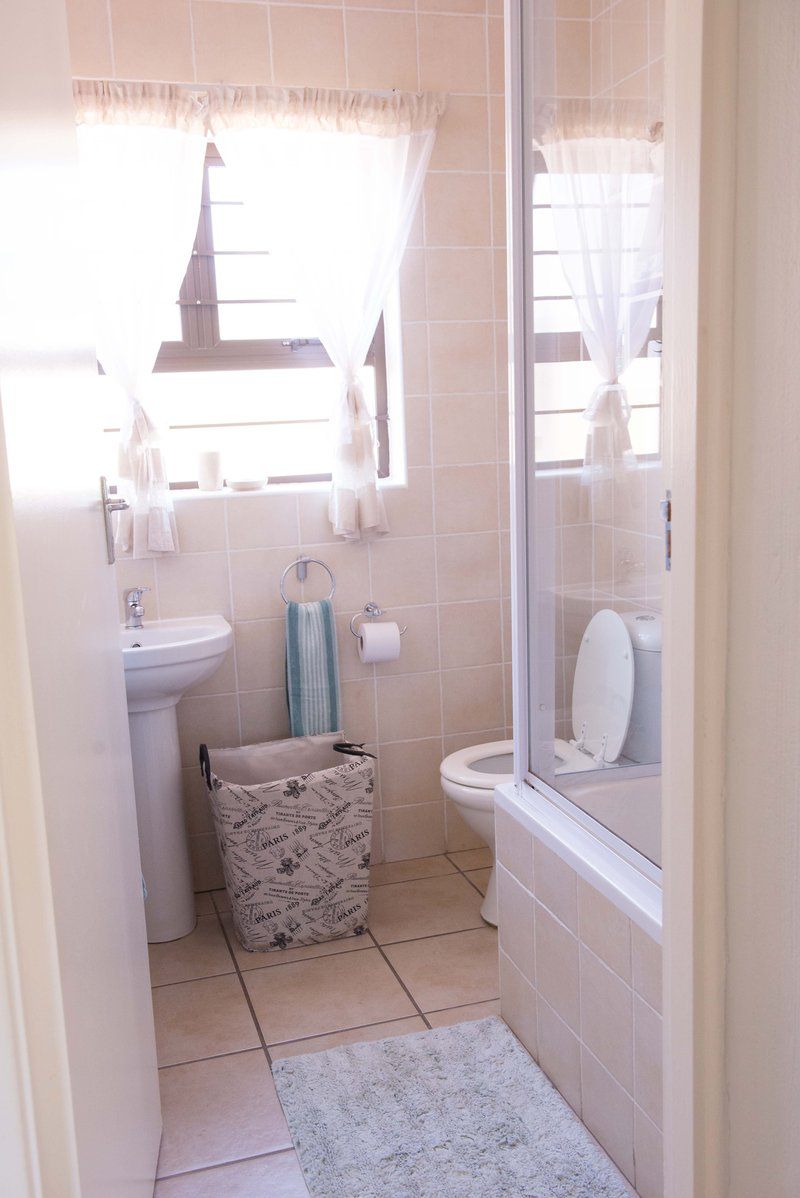 Sole S Leap Scottburgh South Scottburgh Kwazulu Natal South Africa Bathroom