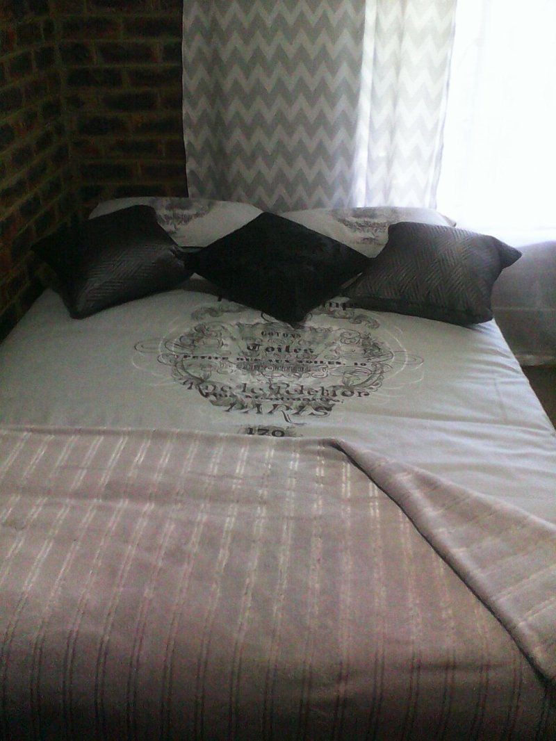 Soli Deo Gloria 9 Vryburg North West Province South Africa Bedroom