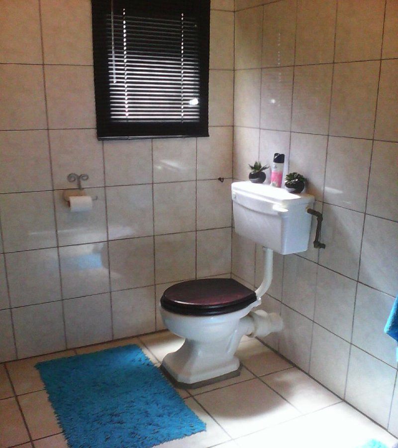 Soli Deo Gloria 9 Vryburg North West Province South Africa Bathroom