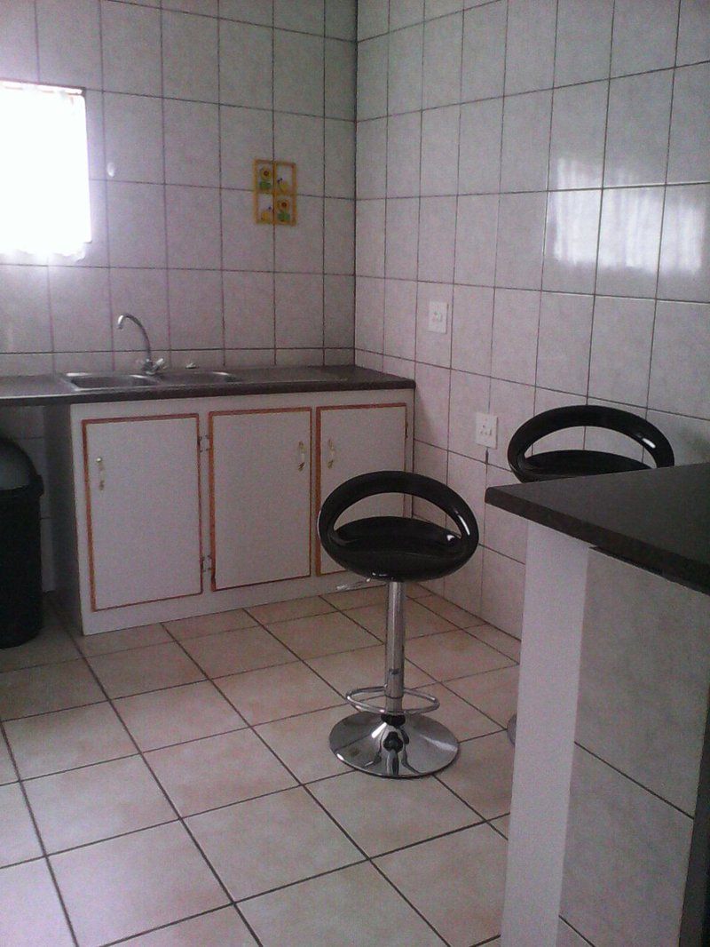 Soli Deo Gloria 9 Vryburg North West Province South Africa Unsaturated, Kitchen