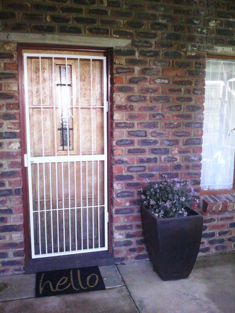 Soli Deo Gloria 9 Vryburg North West Province South Africa Door, Architecture, Wall, Brick Texture, Texture