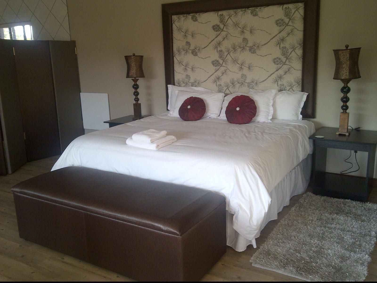 Soli Deo Gloria Boutique Hotel North Riding Johannesburg Gauteng South Africa Bedroom