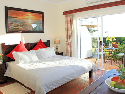 Somerset Sights B&B, Fynbos Suite, Bedroom