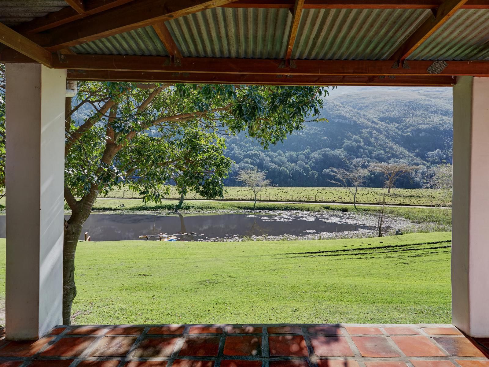 Somerset Gift Getaway Farm Swellendam Western Cape South Africa 