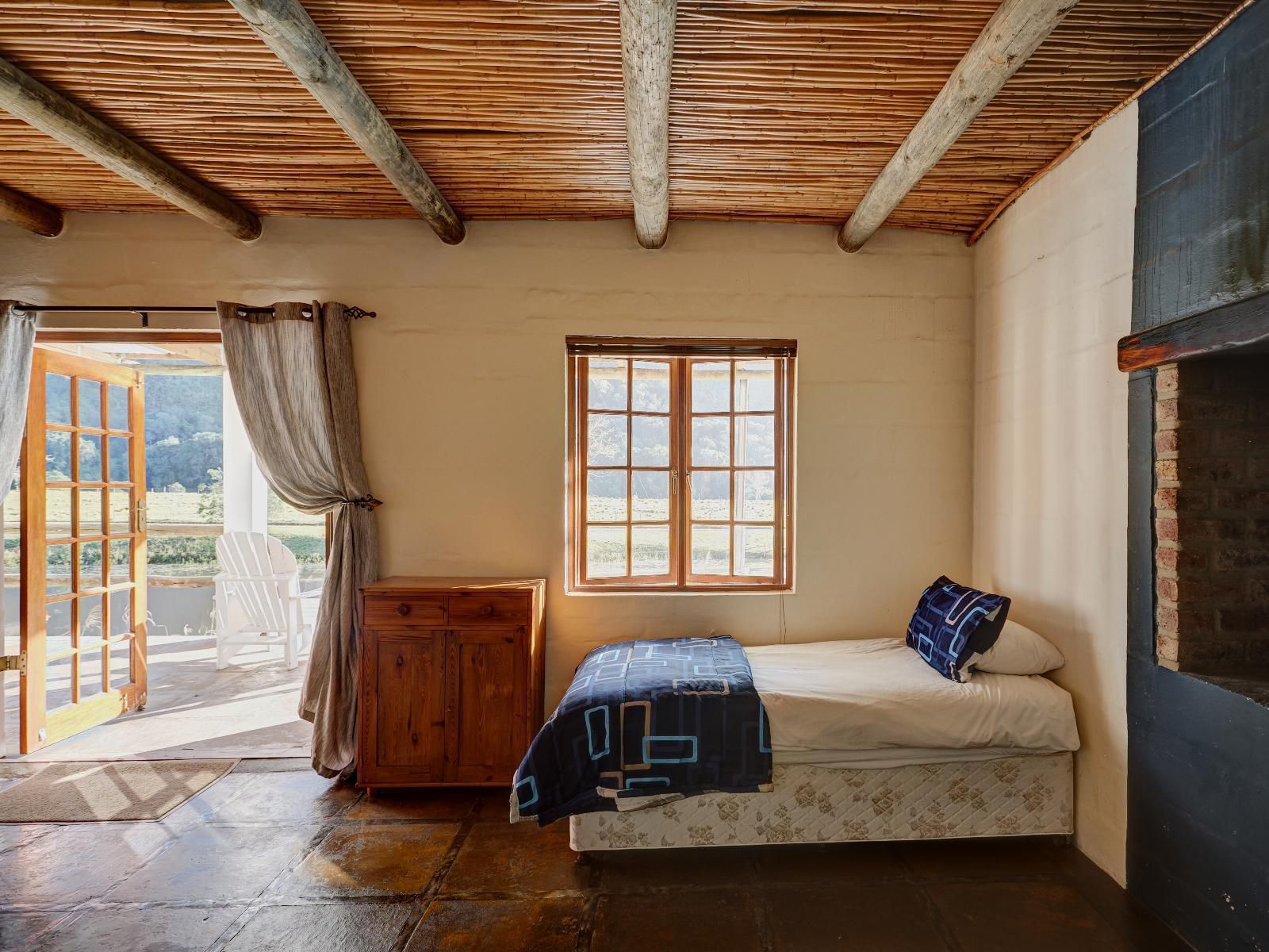 Somerset Gift Getaway Farm Swellendam Western Cape South Africa Bedroom