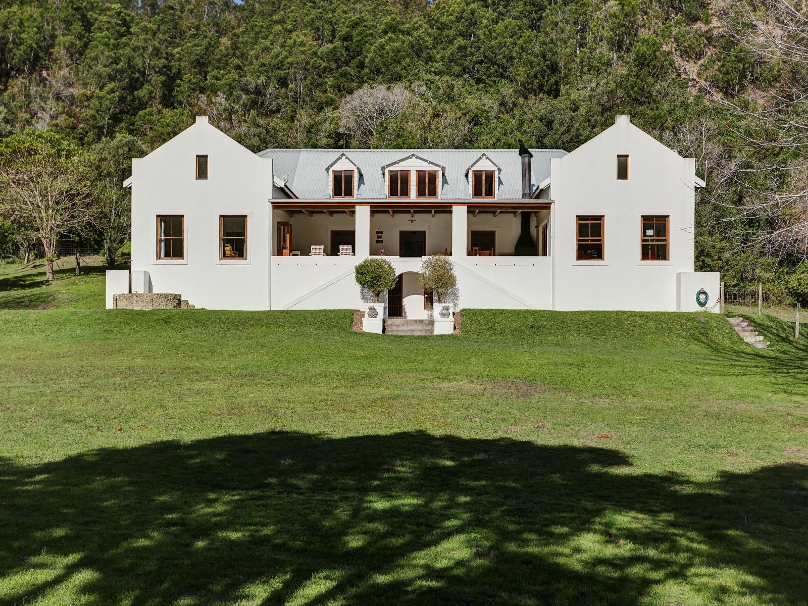 Somerset Gift Getaway Farm Swellendam Western Cape South Africa House, Building, Architecture