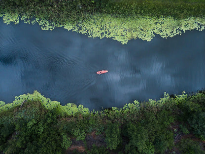 Somerset Gift Getaway Farm Swellendam Western Cape South Africa Canoe, Vehicle, River, Nature, Waters