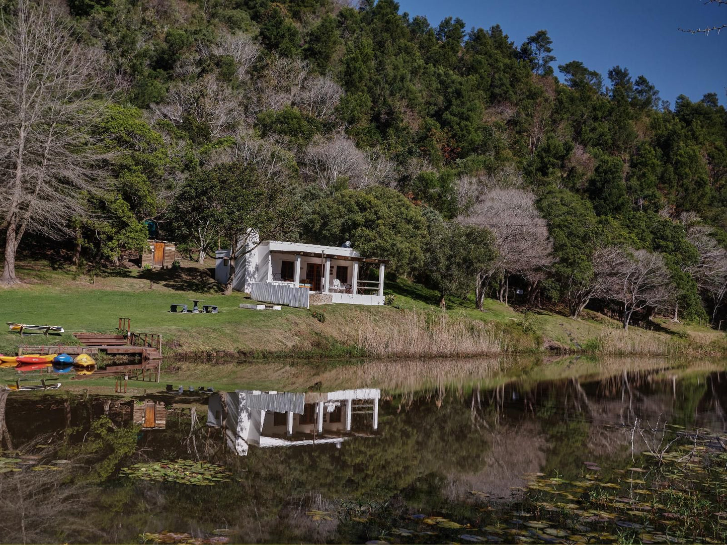 Somerset Gift Getaway Farm Swellendam Western Cape South Africa Lake, Nature, Waters, River