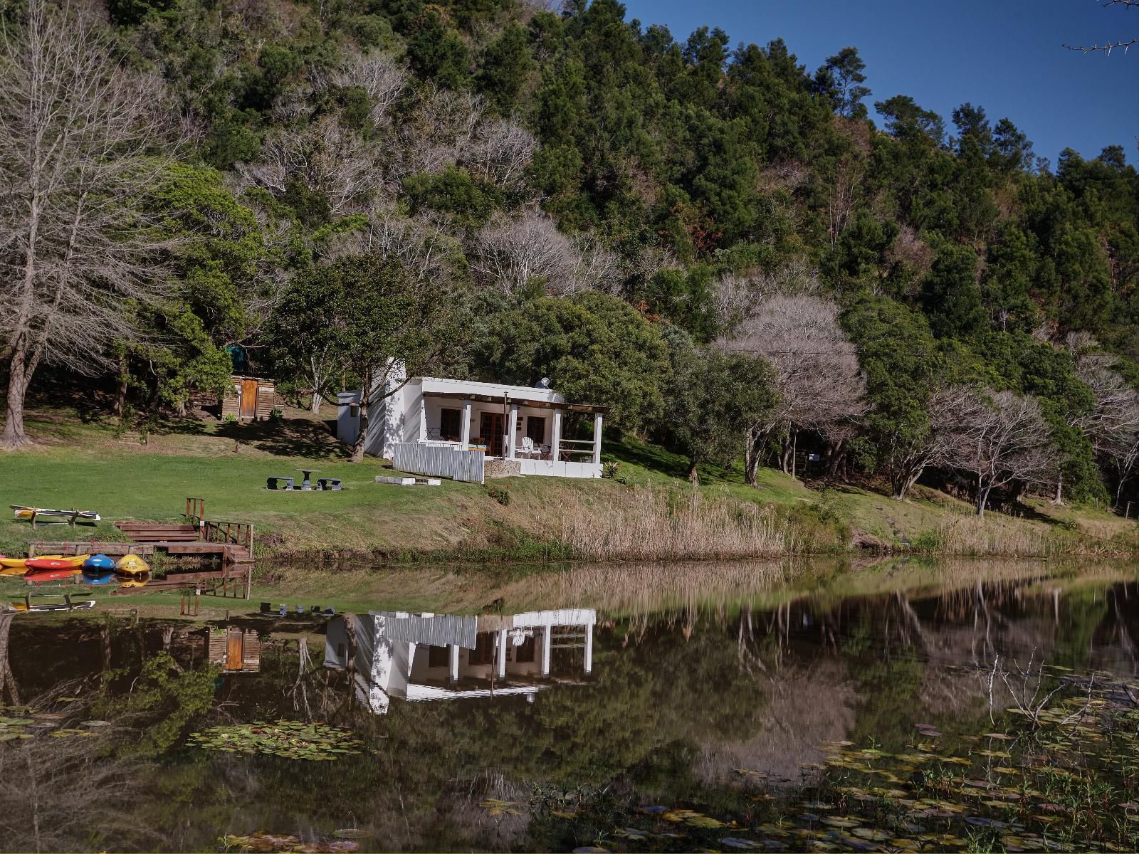 Somerset Gift Getaway Farm Swellendam Western Cape South Africa Lake, Nature, Waters, River