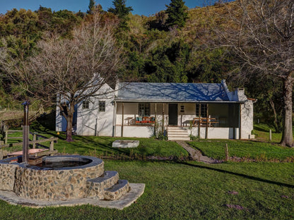 Somerset Gift Getaway Farm Swellendam Western Cape South Africa House, Building, Architecture