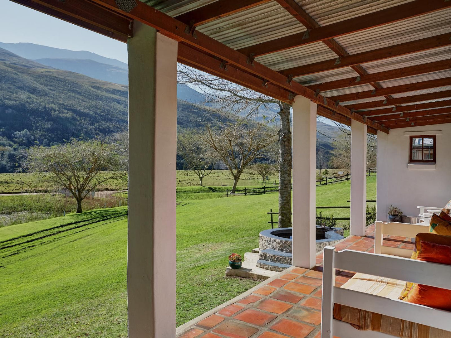 Somerset Gift Getaway Farm Swellendam Western Cape South Africa Highland, Nature