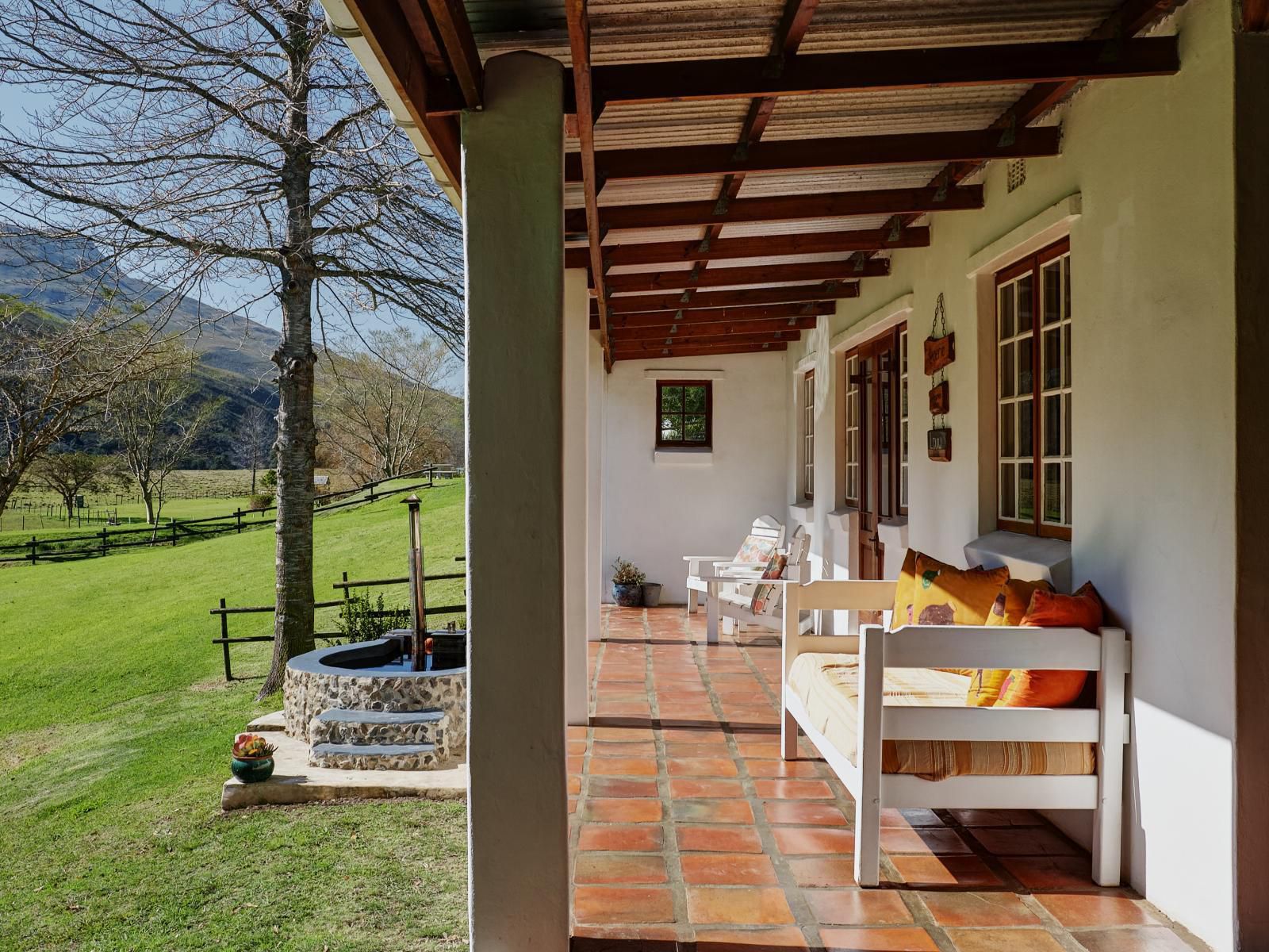 Somerset Gift Getaway Farm Swellendam Western Cape South Africa House, Building, Architecture