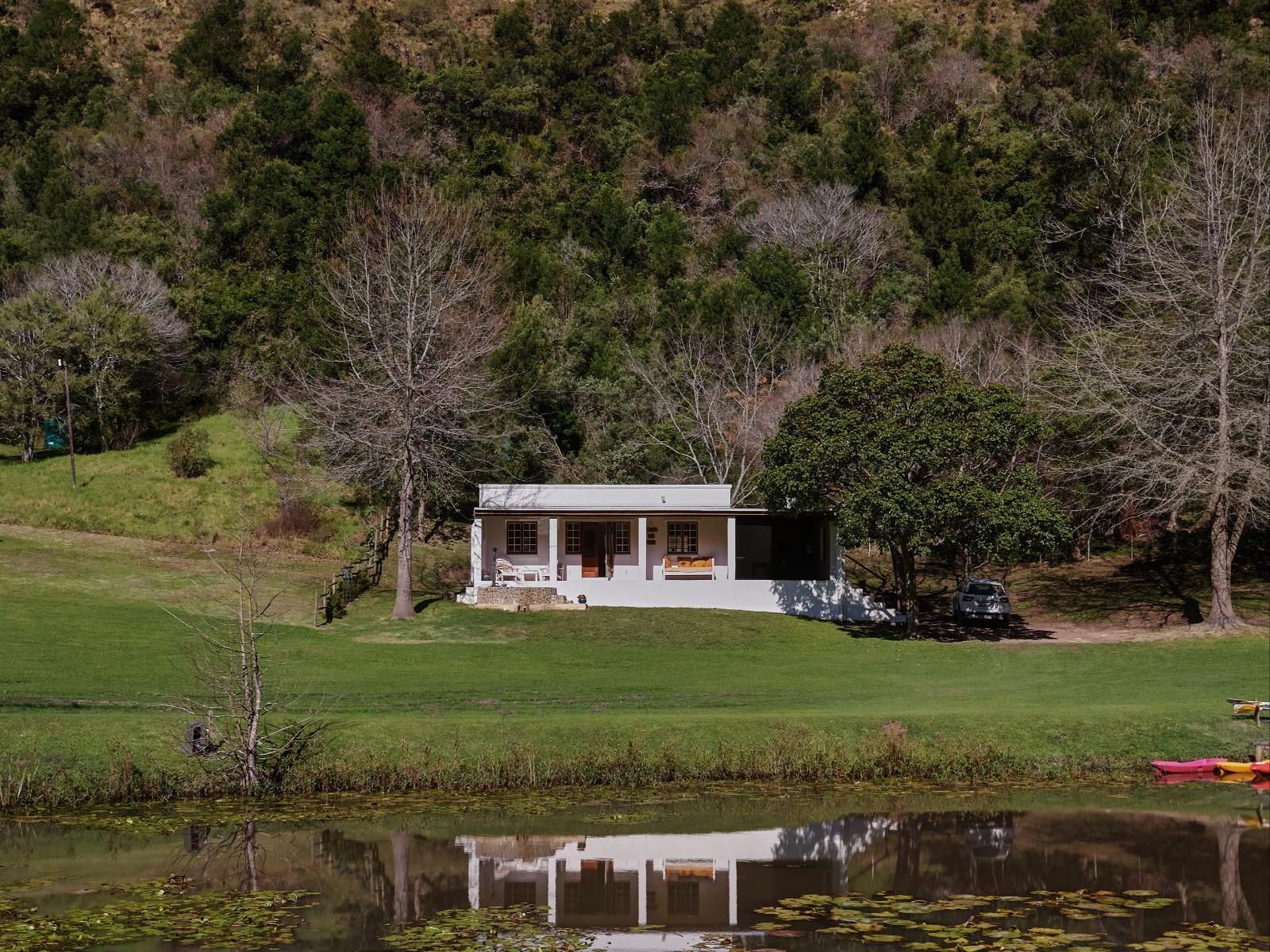 Somerset Gift Getaway Farm Swellendam Western Cape South Africa Lake, Nature, Waters, River