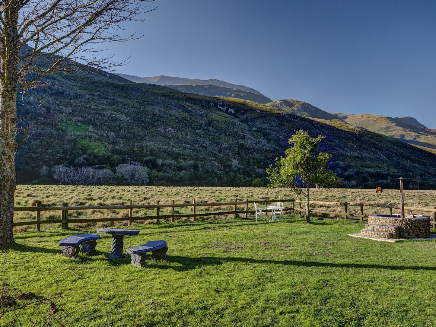 Somerset Gift Getaway Farm Swellendam Western Cape South Africa Complementary Colors, Mountain, Nature, Highland