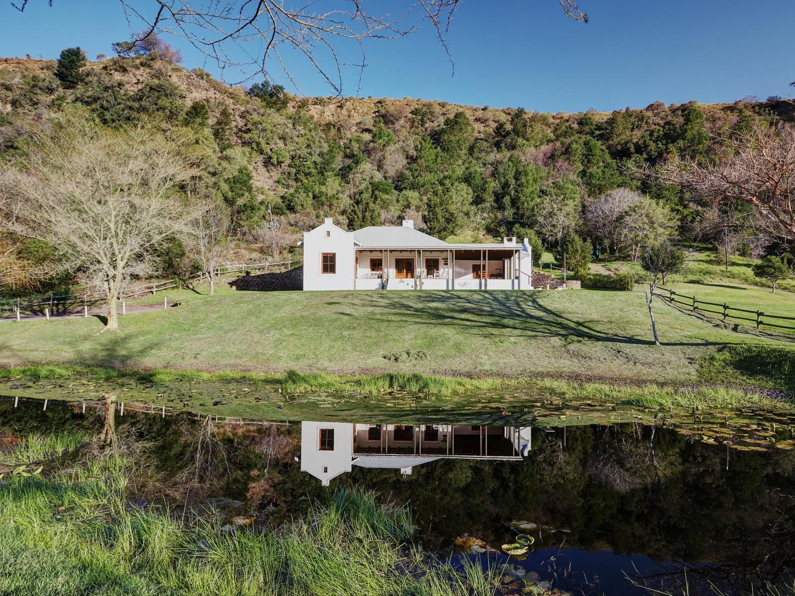 Somerset Gift Getaway Farm Swellendam Western Cape South Africa House, Building, Architecture