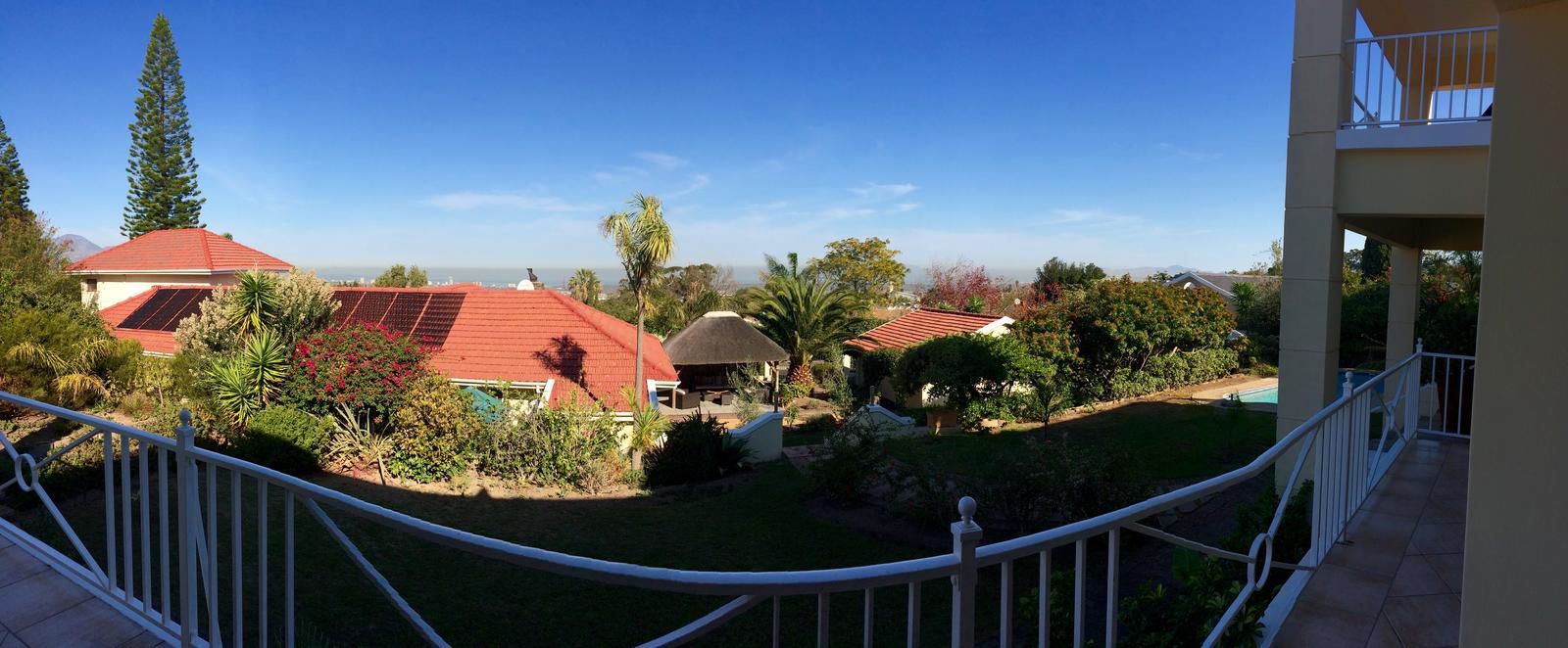 Somerset Hill Guesthouse Monte Sereno Somerset West Western Cape South Africa Complementary Colors, Beach, Nature, Sand, Palm Tree, Plant, Wood