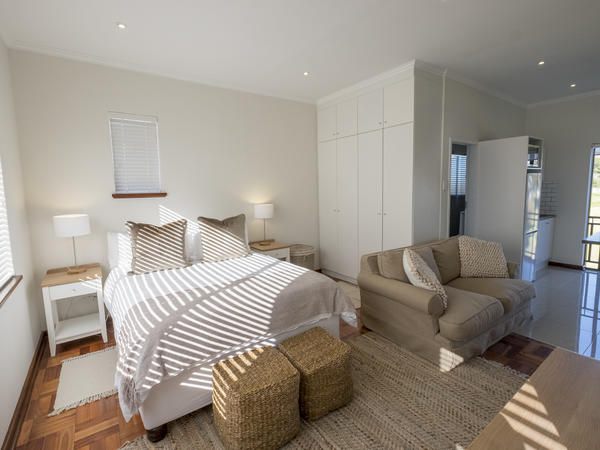 Somerset Lodge Grahamstown Eastern Cape South Africa Bedroom