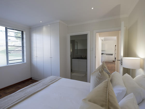 Beaufort Suite sleeps 6 @ Somerset Lodge