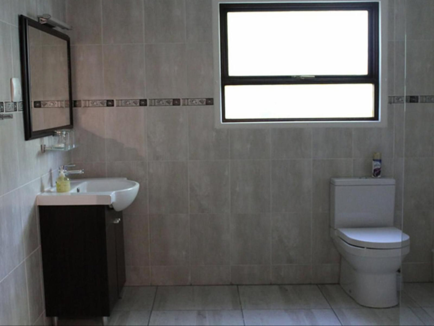 Somerset Lodge Somerset West Western Cape South Africa Unsaturated, Bathroom