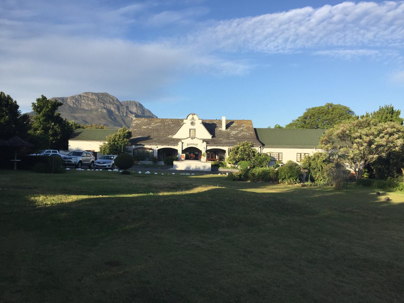 Somerset Lodge Somerset West Western Cape South Africa Mountain, Nature, Highland