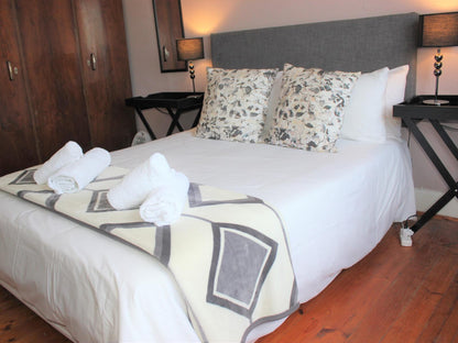 Double Room @ Somerset Lodge