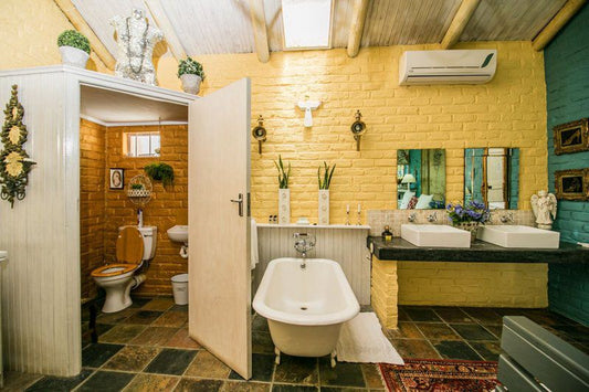 Somerset Stables Graaff Reinet Eastern Cape South Africa Bathroom