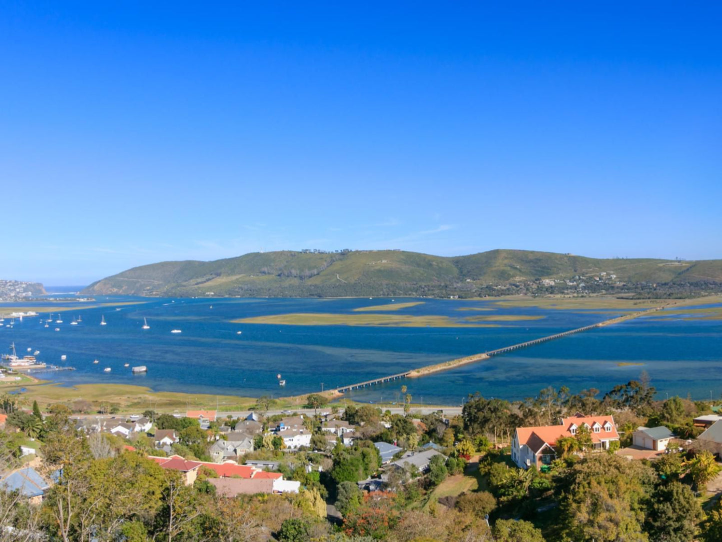 Somervreug Guesthouse Paradise Knysna Western Cape South Africa Complementary Colors, Colorful, Beach, Nature, Sand, City, Architecture, Building, Highland