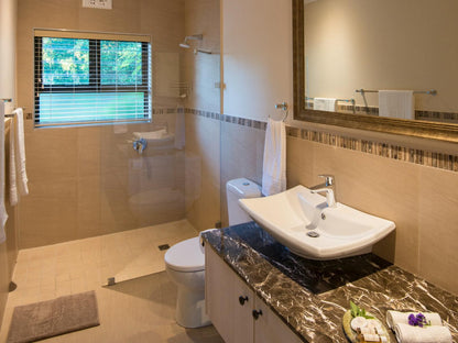 Somerzicht Guest House La Concorde Somerset West Western Cape South Africa Bathroom