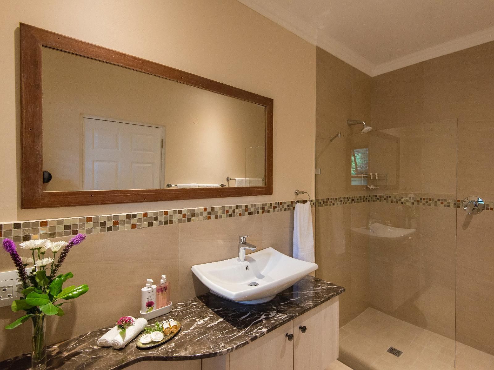 Somerzicht Guest House La Concorde Somerset West Western Cape South Africa Bathroom