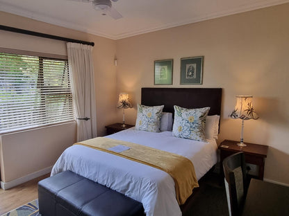 Somerzicht Guest House La Concorde Somerset West Western Cape South Africa Bedroom