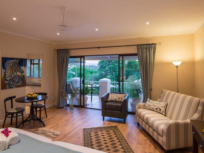 Somerzicht Guest House La Concorde Somerset West Western Cape South Africa Living Room