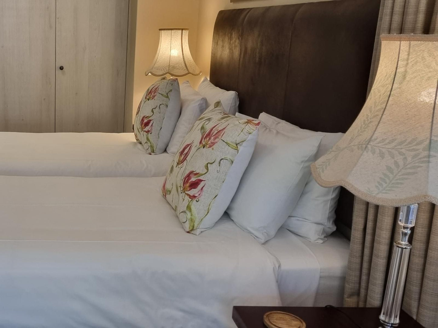 Somerzicht Guest House La Concorde Somerset West Western Cape South Africa Bedroom