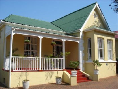 Sommersby Guest House Morningside Durban Kwazulu Natal South Africa Complementary Colors, Building, Architecture, House