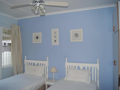 Sommersby Guest House Morningside Durban Kwazulu Natal South Africa Bedroom