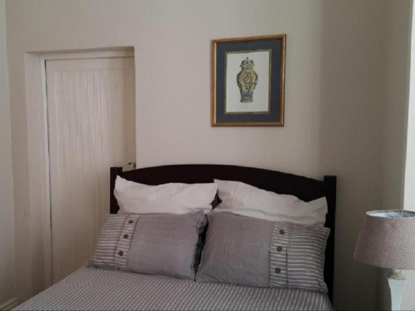 Double room en-suite @ Sommersby Guest House