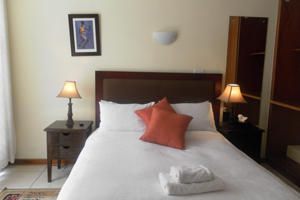 Somona Guest House Sandton Johannesburg Gauteng South Africa 