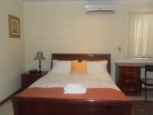 Somona Guest House Sandton Johannesburg Gauteng South Africa 