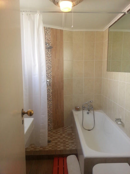 Somona Guest House Sandton Johannesburg Gauteng South Africa Bathroom