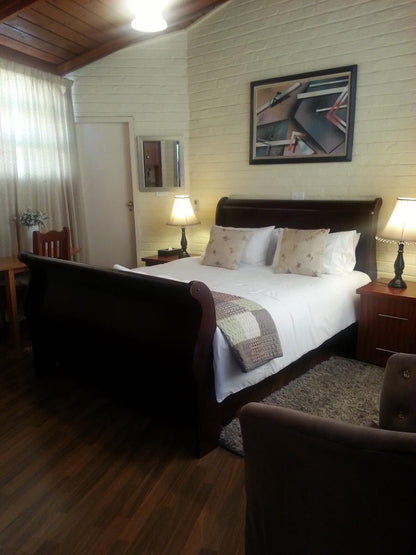 Somona Guest House Sandton Johannesburg Gauteng South Africa Bedroom