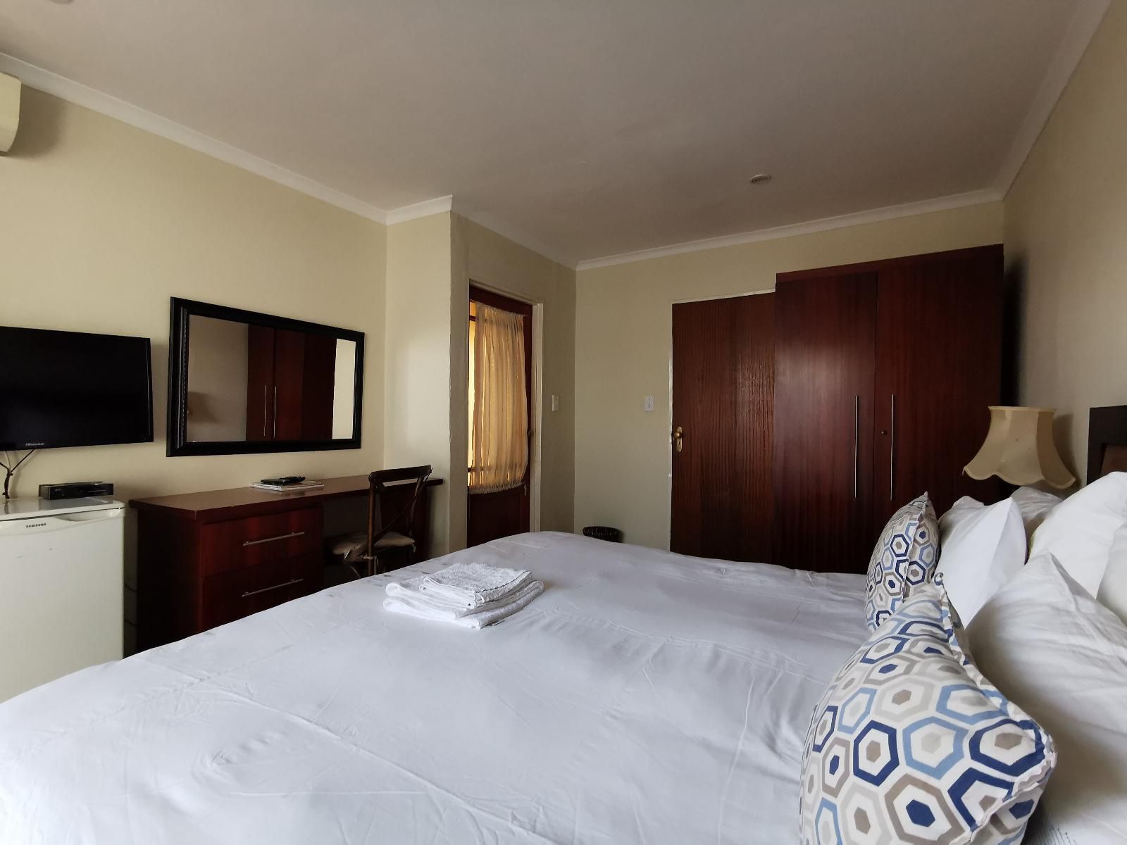 Somona Guest House Sandton Johannesburg Gauteng South Africa Bedroom