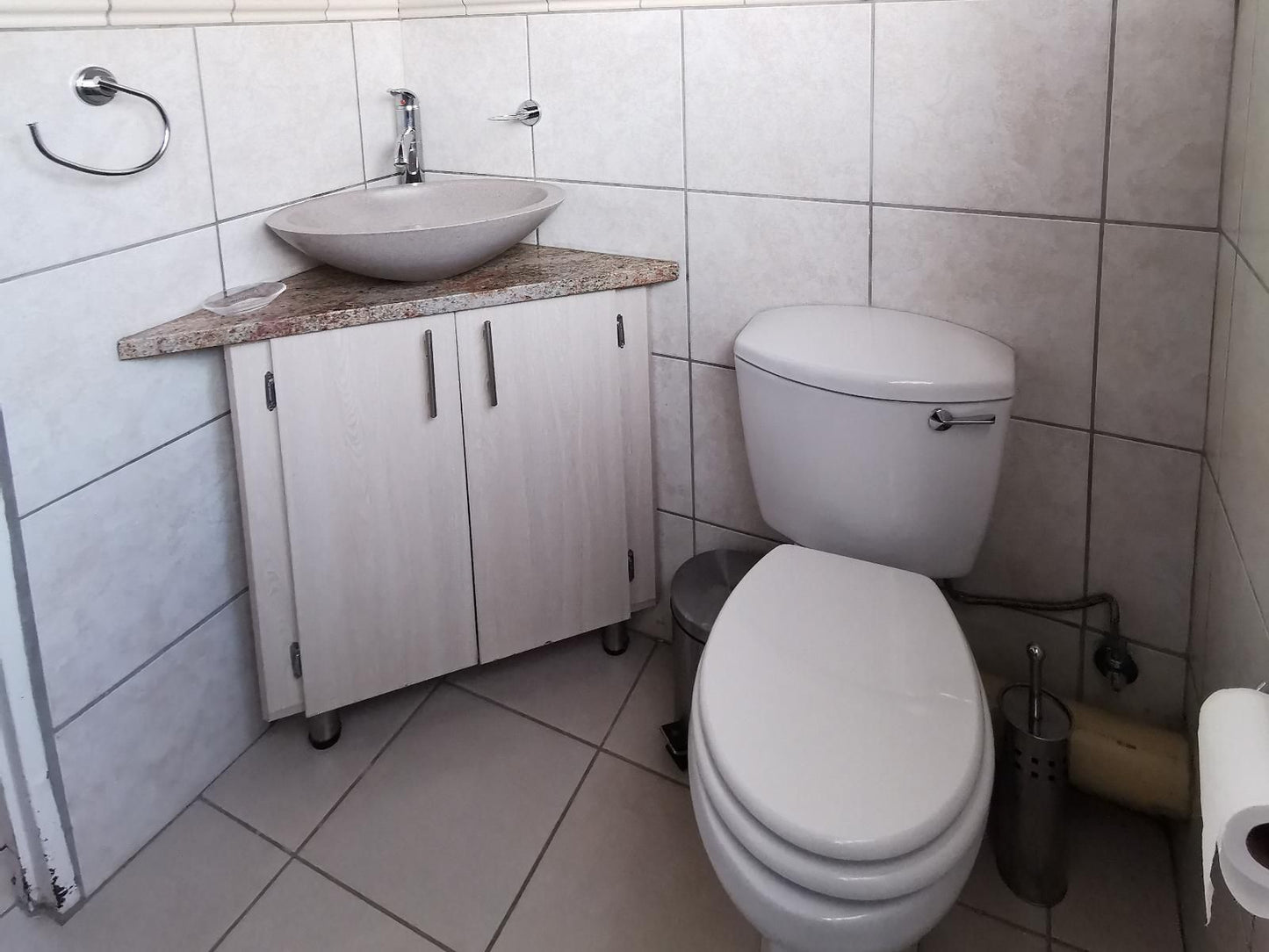 Somona Guest House Sandton Johannesburg Gauteng South Africa Unsaturated, Bathroom