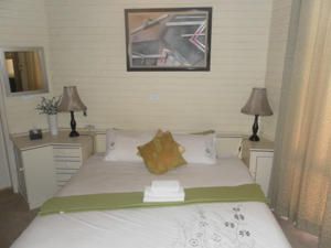 Somona Guest House Sandton Johannesburg Gauteng South Africa Sepia Tones, Bedroom