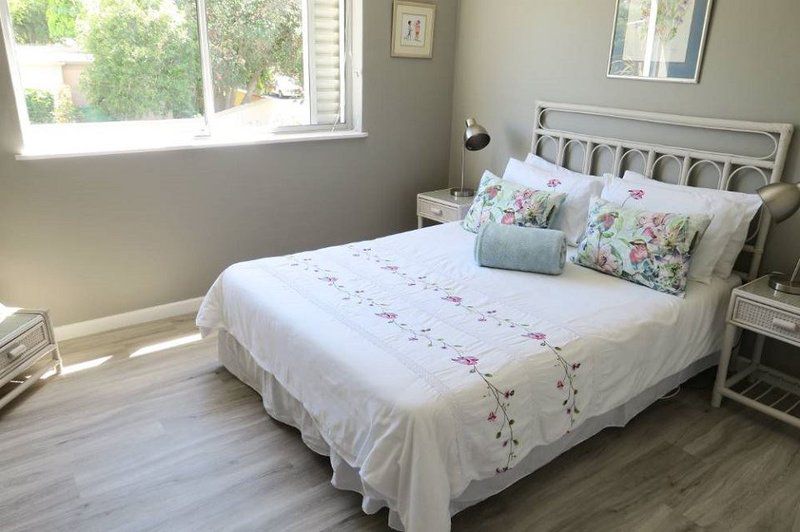 Son And Saffier Voelklip Hermanus Western Cape South Africa Bedroom