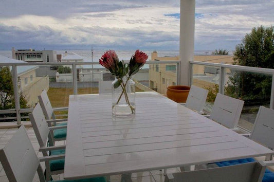 Son And Saffier Voelklip Hermanus Western Cape South Africa Unsaturated, Balcony, Architecture, Place Cover, Food, Plant, Nature